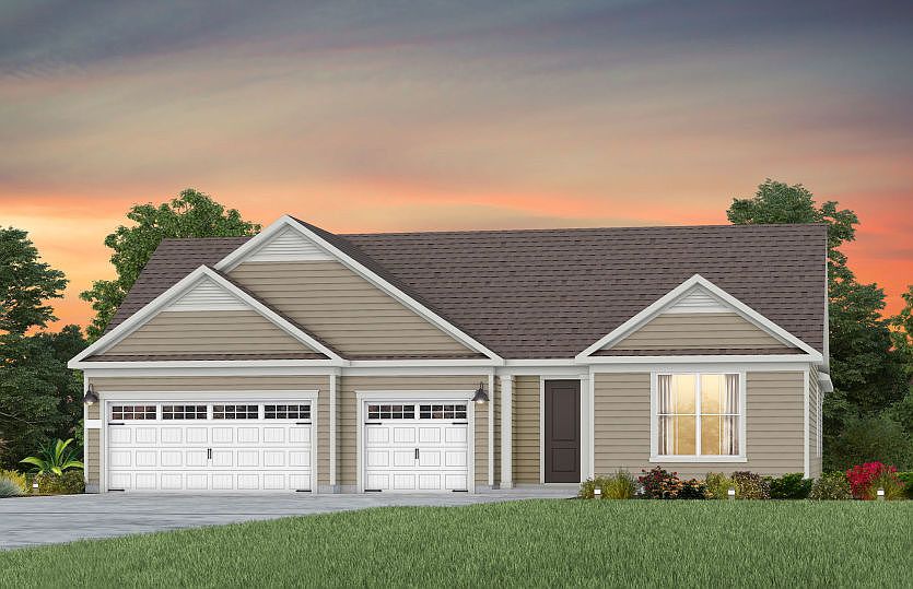 Elevation LC111