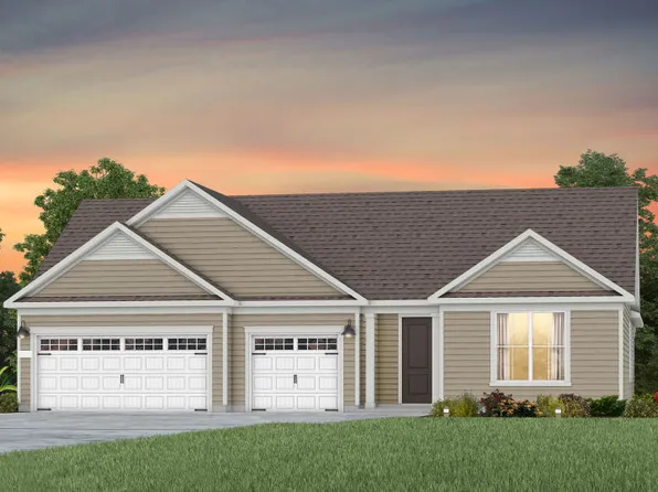 7511 Gorse Dr, Winnabow, NC 28479