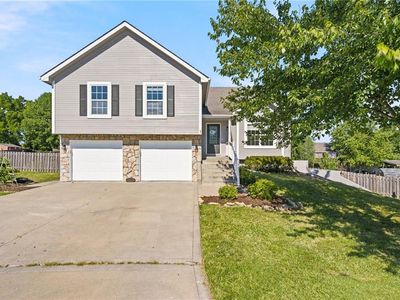 3705 Lee Ct, Leavenworth, KS, 66048