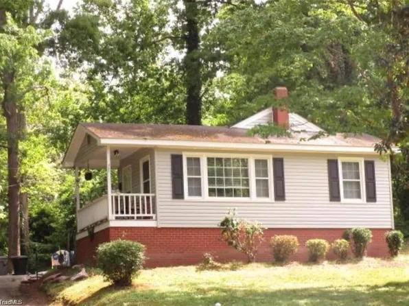 307 Liberty St, Asheboro, NC 27203