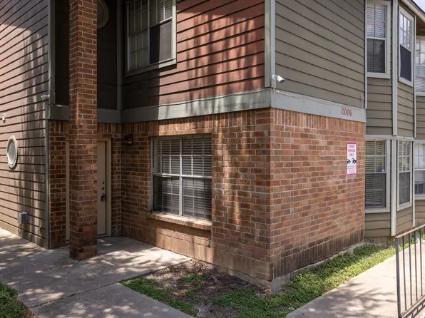 2006 Kirksey Dr APT A, Austin, TX 78741