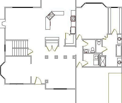 2nd image of 3227 Bugle Bluff Dr