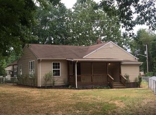 9 Irving Pl, Indian Head, MD