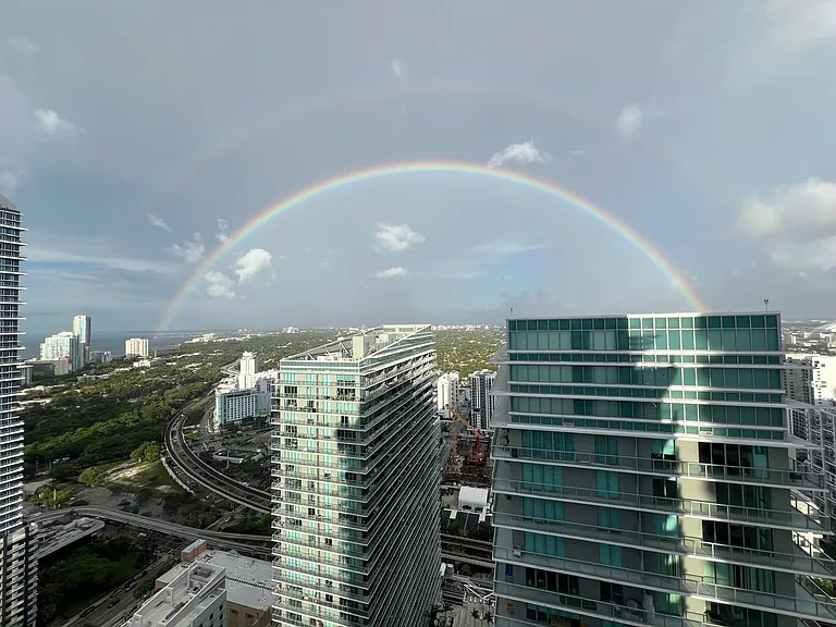 1100 S Miami Ave #4105 — Photo 1