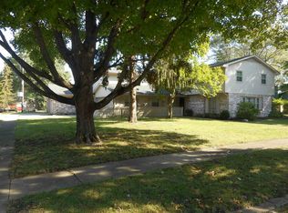 4508 N Hereford Dr, Muncie, IN 47304