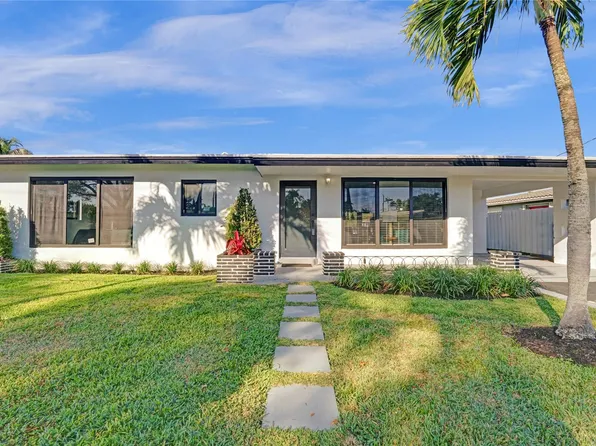 2925 NE 1st Avenue, Wilton Manors, FL 33334
