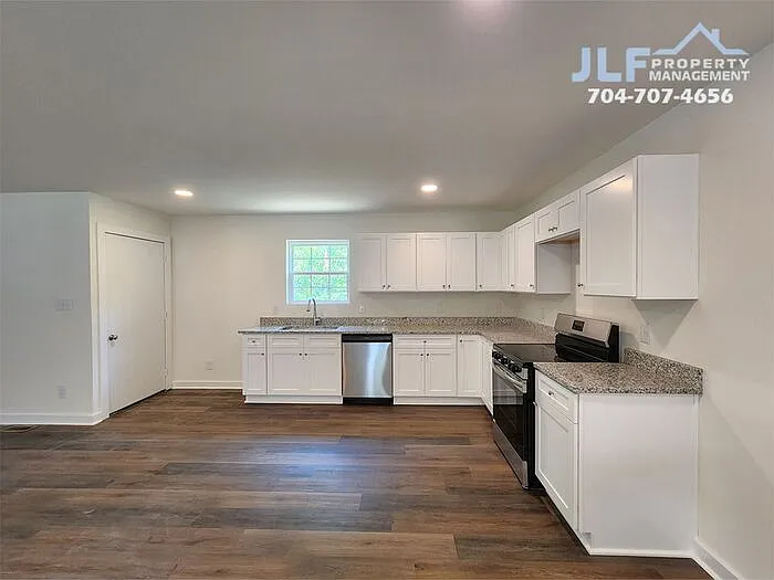 431 Eastover Ave — Photo 5