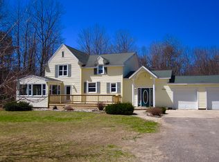 2926 S 41st Rd, Cadillac, MI 49601