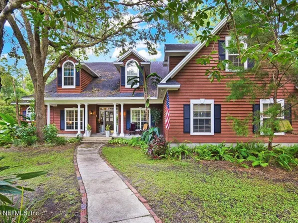 11671 BRADY Road, Jacksonville, FL 32223