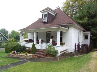 2603 Broad St, Parkersburg, WV 26101