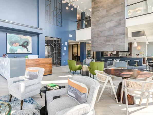 VER at Proscenium Apartments