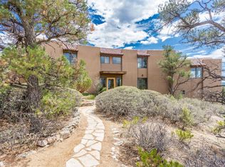 13550 N Blackfoot Spur, Prescott, AZ 86305
