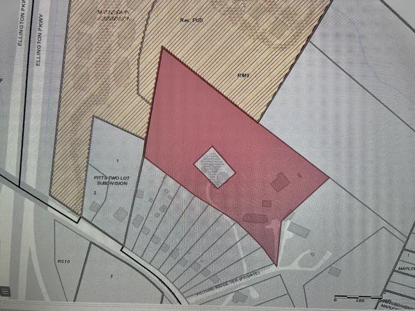 3810 Picture Ridge Ter, Nashville, TN 37216