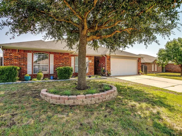 420 Reagan Ln, Burleson, TX 76028