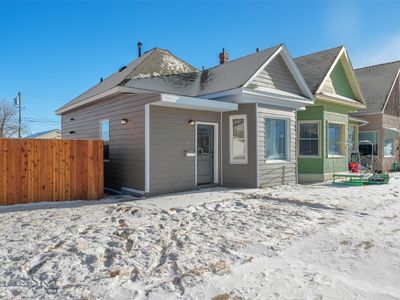 411 Alder St, Anaconda, MT, 59711