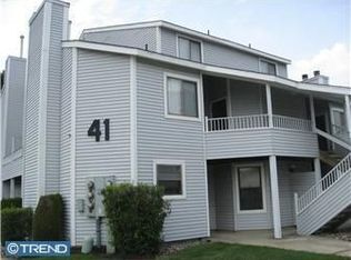 4107 Tracy Ct, Voorhees, NJ 08043