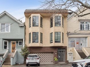 43-45 Cook St, San Francisco, CA 94118