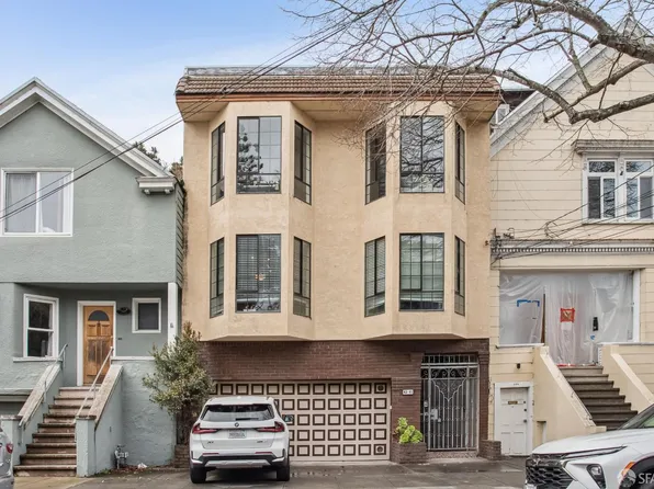 43-45 Cook St, San Francisco, CA 94118
