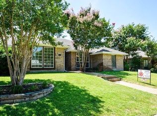 4444 Fremont Ln, Plano, TX 75093