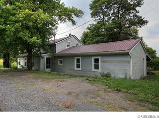 348 Bostwick Rd, Phelps, NY 14532