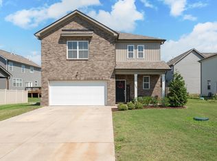 4205 Bomeadows Dr, Murfreesboro, TN 37128