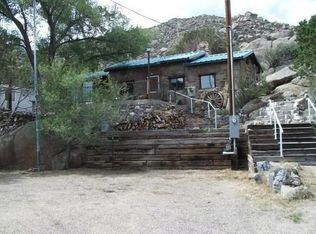 87 State Highway 333, Albuquerque, NM 87123