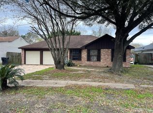 4827 Ridgestone St, Houston, TX 77053