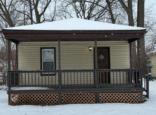 2845 Inman St, Ferndale, MI 48220