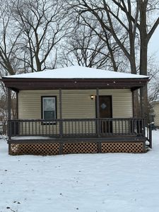 2845 Inman St, Ferndale, MI, 48220