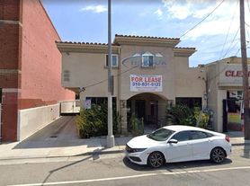 1020-1024 S. Gaffey Street, 1020