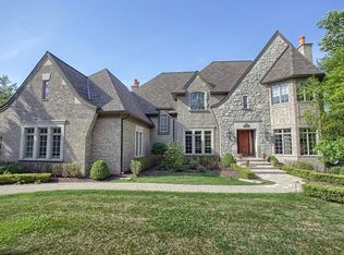 2726 Turtle Lake Dr, Bloomfield Hills, MI