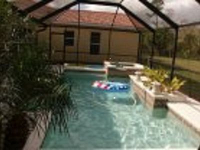 9691 Falconer Way, Estero, FL, 33928