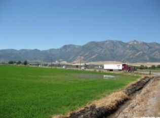 4365 S Highway 91, Wellsville, UT 84339