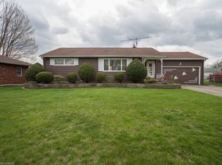 1313 W 38th St, Lorain, OH 44053