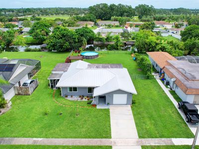 932 Camellia Drive, Royal Palm Beach, FL, 33411