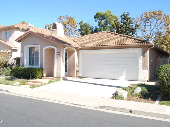 630 Paseo De Cortaga, Camarillo, CA 93010
