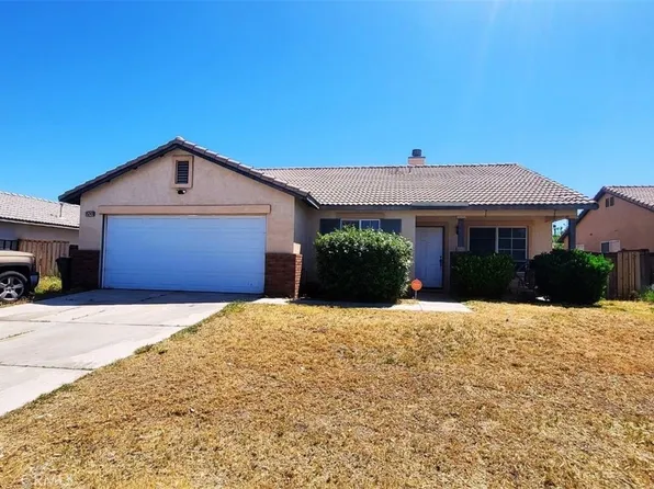 15249 Braxton St, Adelanto, CA 92301