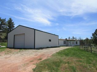 28 Sandstone Cir, Rozet, WY 82727