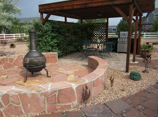 8382 Bohleen Rd, Peyton, CO 80831