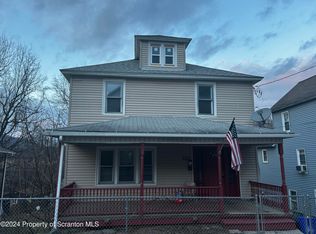 2221 Golden Ave, Scranton, PA 18508