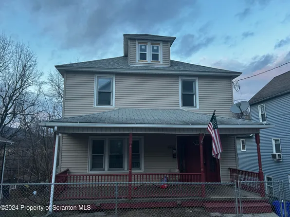 2221 Golden Ave, Scranton, PA 18508
