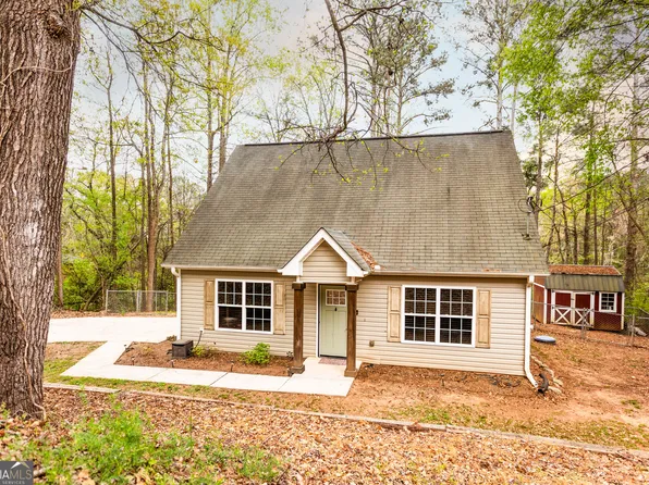 1309 Armistead Cir, Monroe, GA 30655