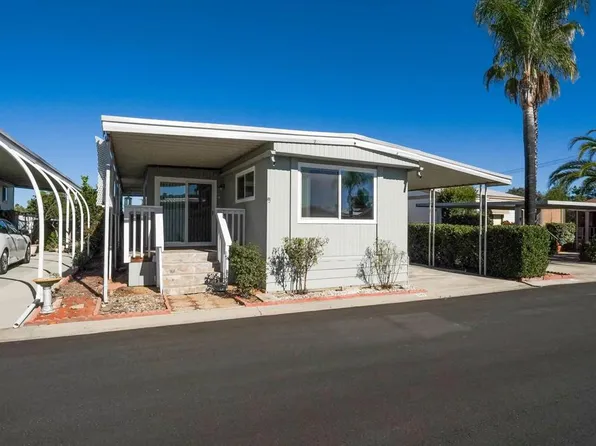 1212 H St Spc 149, Ramona, CA 92065