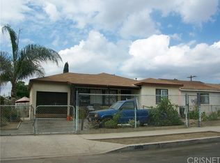 13109 Judd St, Pacoima, CA 91331