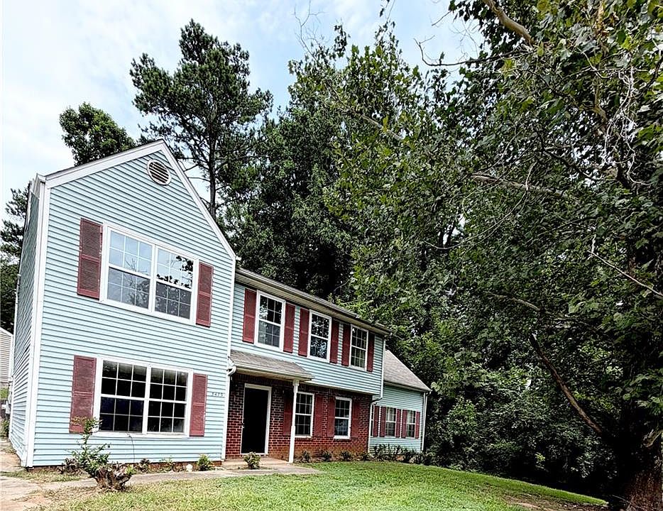 1st image of 3479 Meadowlane Cir SW
