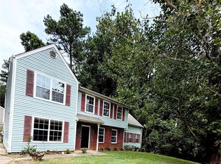 3479 Meadowlane Cir SW, Atlanta, GA 30331