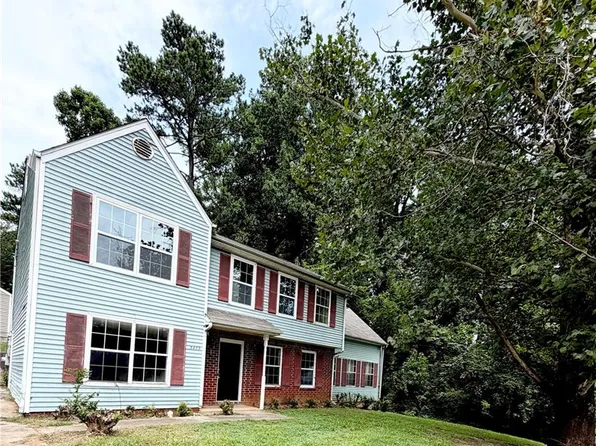 3479 Meadowlane Cir SW, Atlanta, GA 30331