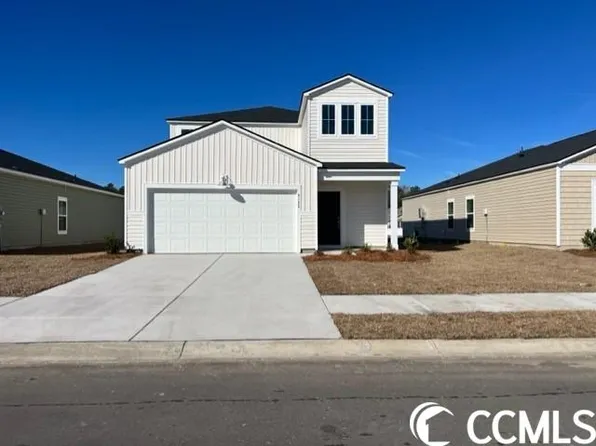 8188 Forest Edge Dr. Lot 530 Columbia C, Myrtle Beach, SC 29579