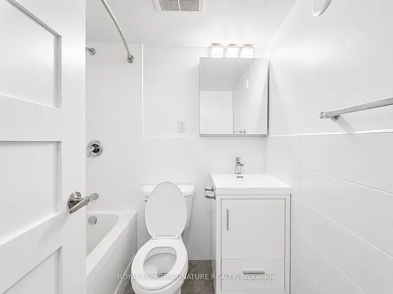 1500 Bathurst St #1201 — Photo 6