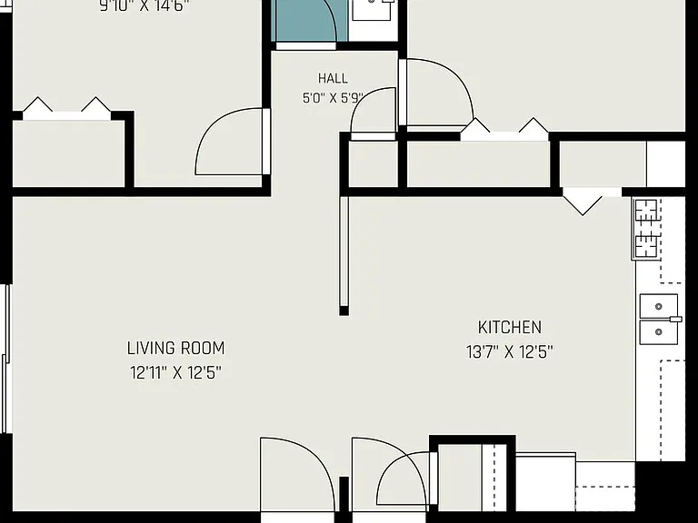 Maple Leaf Apartments — Photo 21
